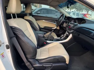 2014 Honda Accord Coupe