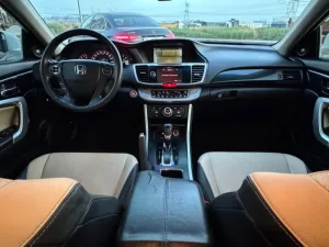 2014 Honda Accord Coupe