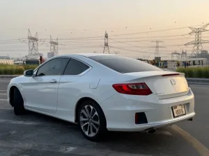 2014 Honda Accord Coupe