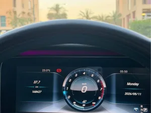 2017 Mercedes-Benz E-Class E300 4Matic