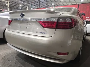 2013 Lexus ES ES300h