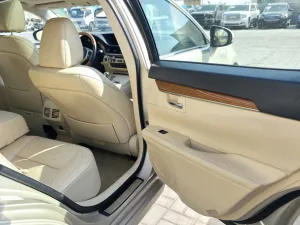 2013 Lexus ES ES300h