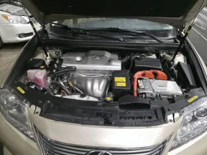2013 Lexus ES ES300h