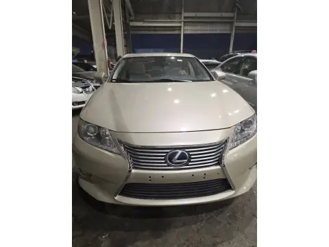 2013 Lexus ES ES300h