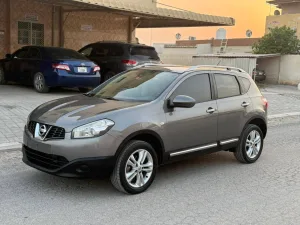 2014 Nissan Qashqai SE