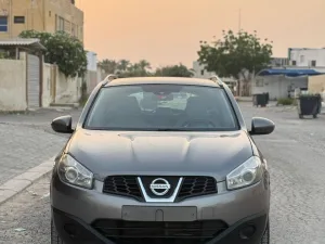 2014 Nissan Qashqai SE