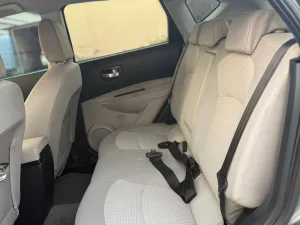 2014 Nissan Qashqai SE