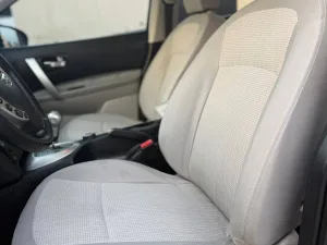 2014 Nissan Qashqai SE