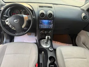 2014 Nissan Qashqai SE