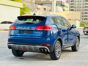 2019 هافال اتش ٦ No Trim