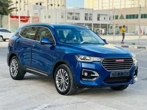 2019 هافال اتش ٦ No Trim