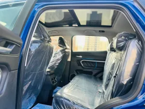 2019 هافال اتش ٦ No Trim
