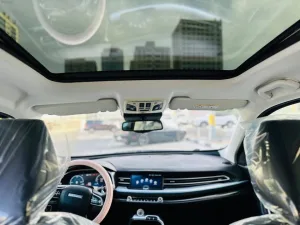 2019 هافال اتش ٦ No Trim