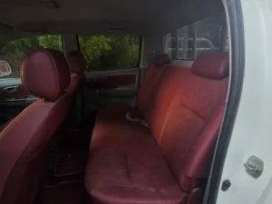 2010 تويوتا هايلوكس Double Cabin