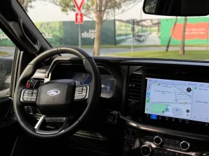 2025 Ford Raptor