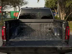 2025 Ford Raptor