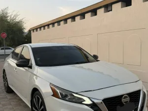 2021 نيسان آلتيما SL