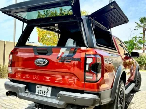 2023 فورد راينجر Lariat