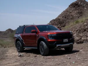 2023 فورد راينجر Lariat