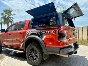 2023 فورد راينجر Lariat