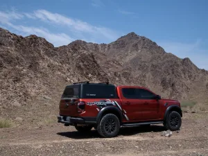2023 فورد راينجر Lariat