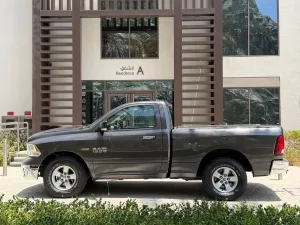 2015 Dodge Ram 1500