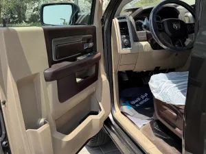 2015 Dodge Ram 1500
