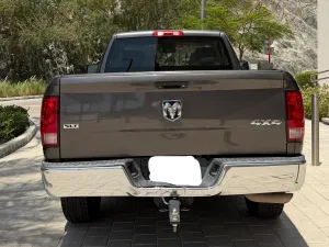 2015 Dodge Ram 1500