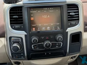 2015 Dodge Ram 1500
