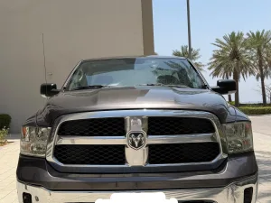 2015 Dodge Ram 1500