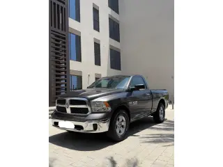 2015 Dodge Ram in Dubai used car