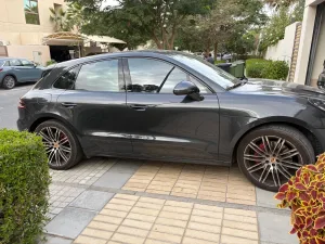 2017 بورش ماكان GTS