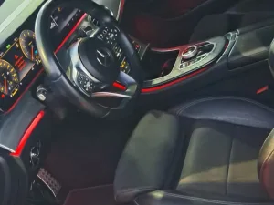 2020 Mercedes-Benz E-Class E200