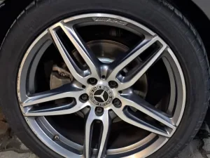 2020 Mercedes-Benz E-Class E200