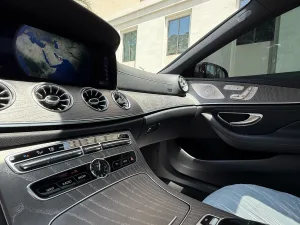 2019 Mercedes-Benz CLS CLS450