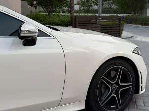 2019 Mercedes-Benz CLS CLS450