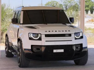 2024 Land Rover Defender 110 HSE
