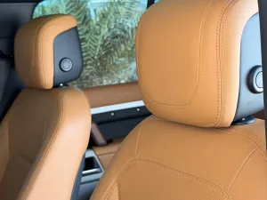 2024 Land Rover Defender 110 HSE