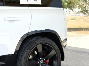 2024 Land Rover Defender 110 HSE