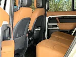 2024 Land Rover Defender 110 HSE