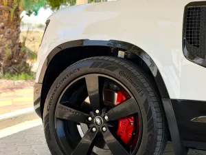 2024 Land Rover Defender 110 HSE