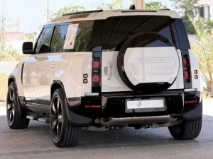 2024 Land Rover Defender 110 HSE