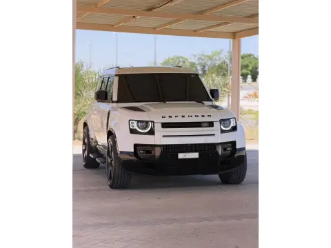2024 Land Rover Defender 110 HSE