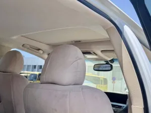 2015 لكزس ار آكس RX 350