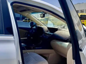 2015 لكزس ار آكس RX 350