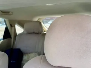 2015 لكزس ار آكس RX 350