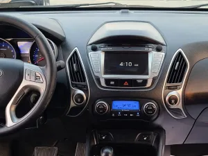2012 Hyundai Tucson SEL