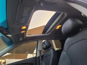 2012 Hyundai Tucson SEL