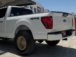 2024 فورد أف ١٥٠ Limited