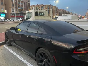 2015 Dodge Charger R/T